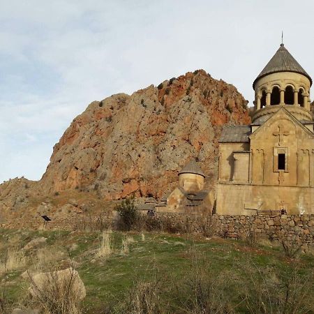 Noravank'S Hotel Areni Kültér fotó