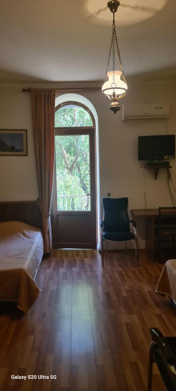 Noravank'S Hotel Areni Kültér fotó