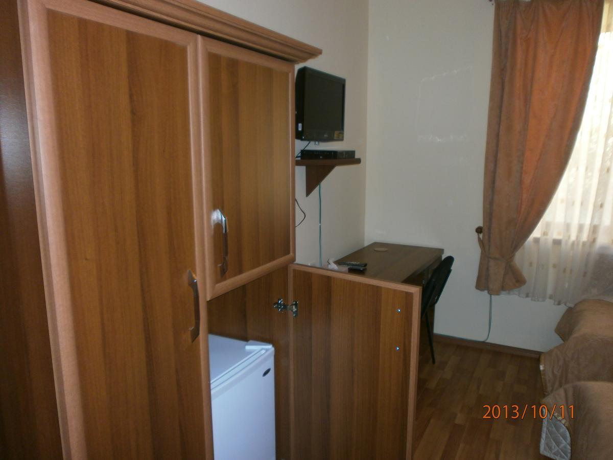 Noravank'S Hotel Areni Kültér fotó