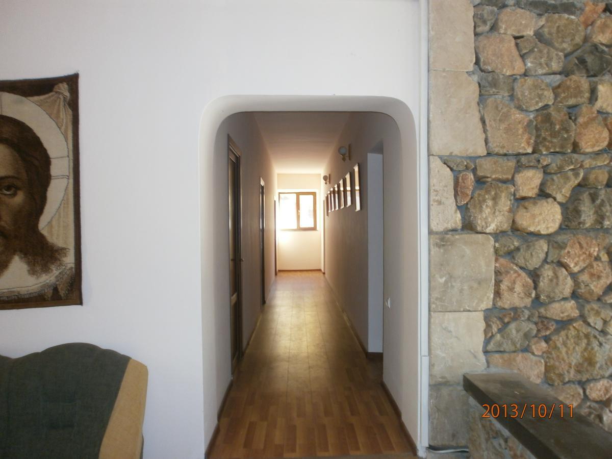 Noravank'S Hotel Areni Kültér fotó