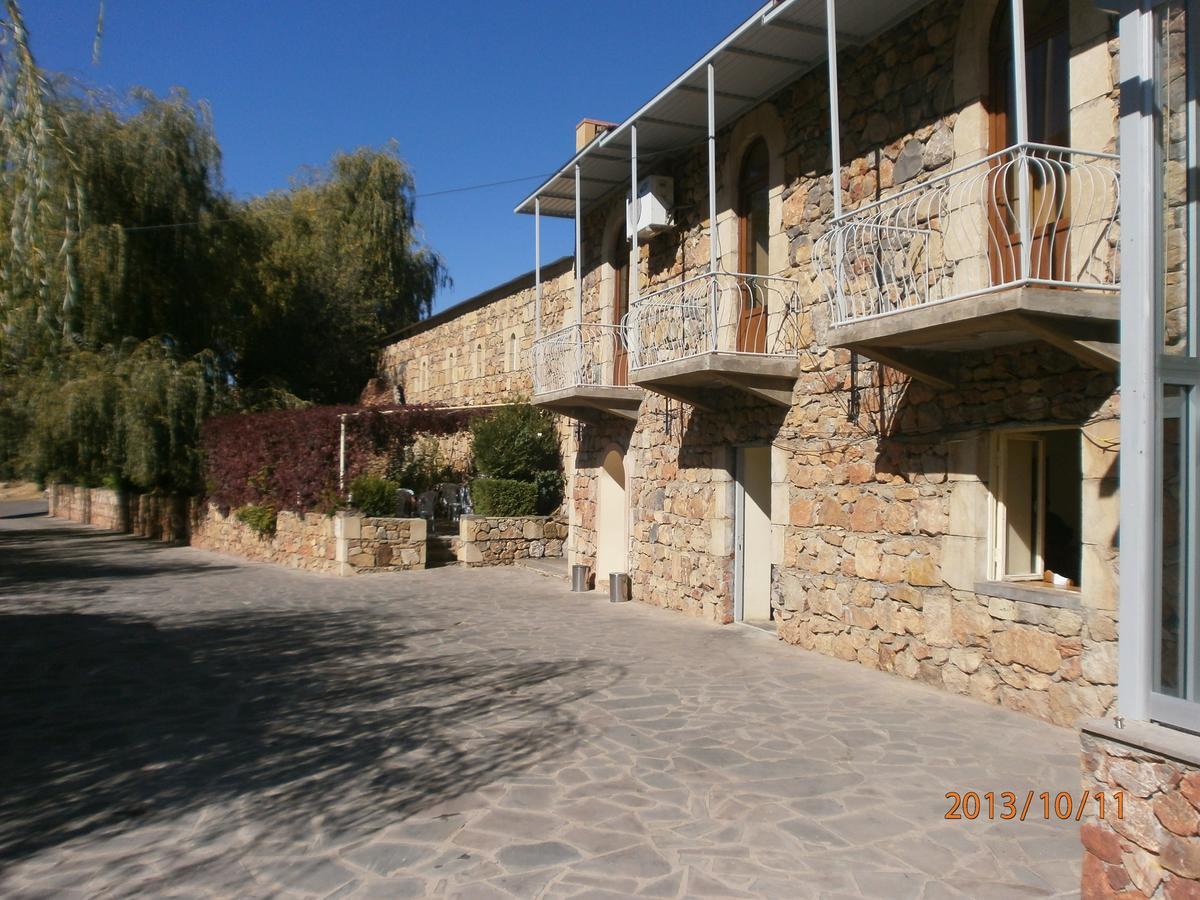 Noravank'S Hotel Areni Kültér fotó