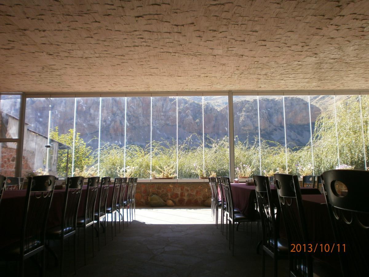 Noravank'S Hotel Areni Kültér fotó