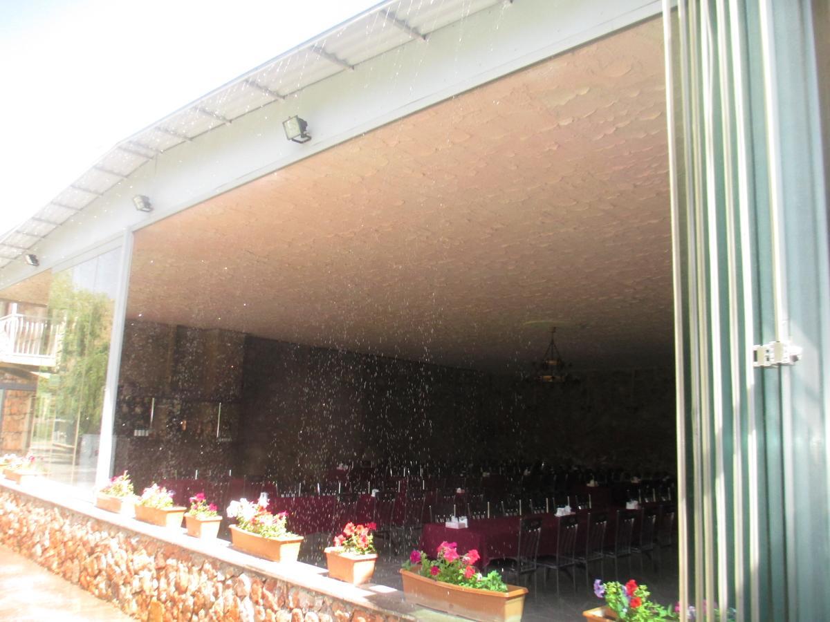 Noravank'S Hotel Areni Kültér fotó