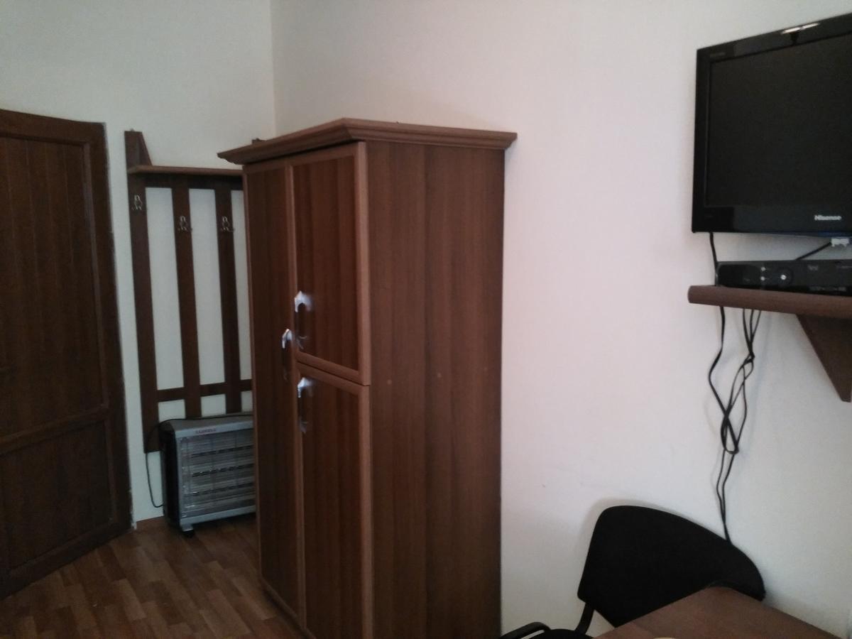 Noravank'S Hotel Areni Kültér fotó