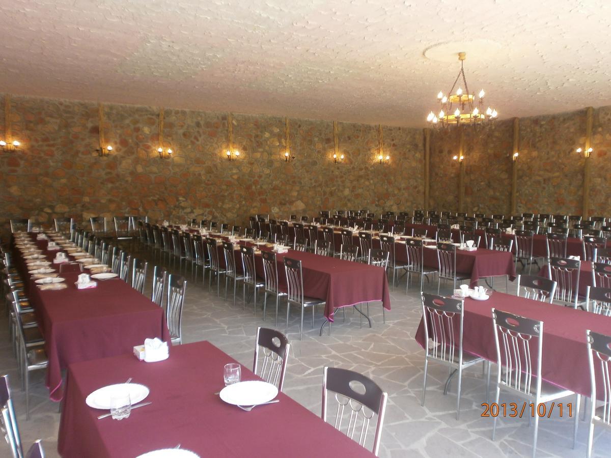 Noravank'S Hotel Areni Kültér fotó