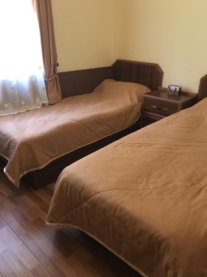 Noravank'S Hotel Areni Kültér fotó
