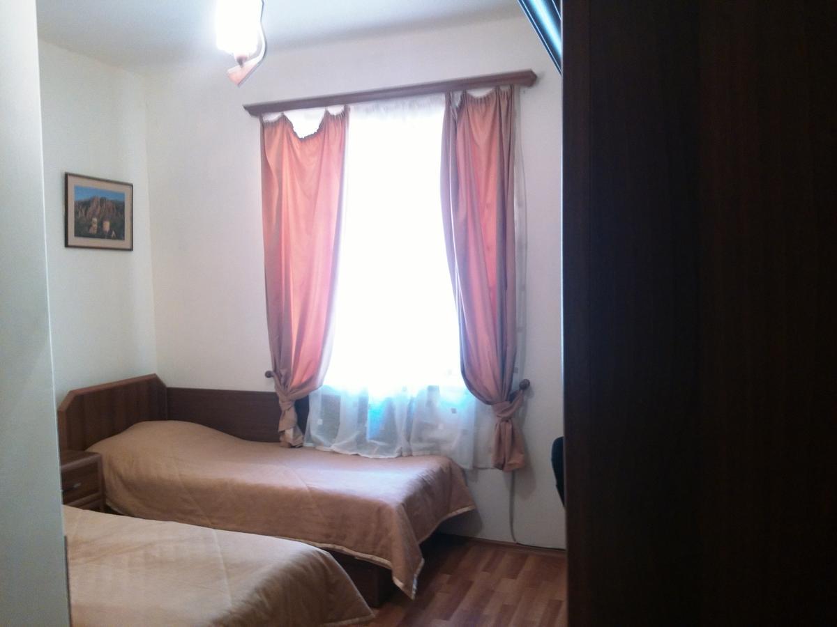 Noravank'S Hotel Areni Kültér fotó